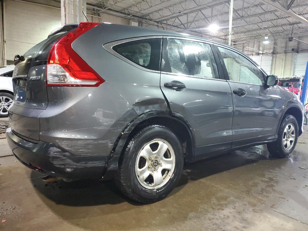 2013 Honda CR-V - Image 3
