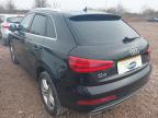 2014 AUDI Q3 S LINE for sale at Copart BRISTOL