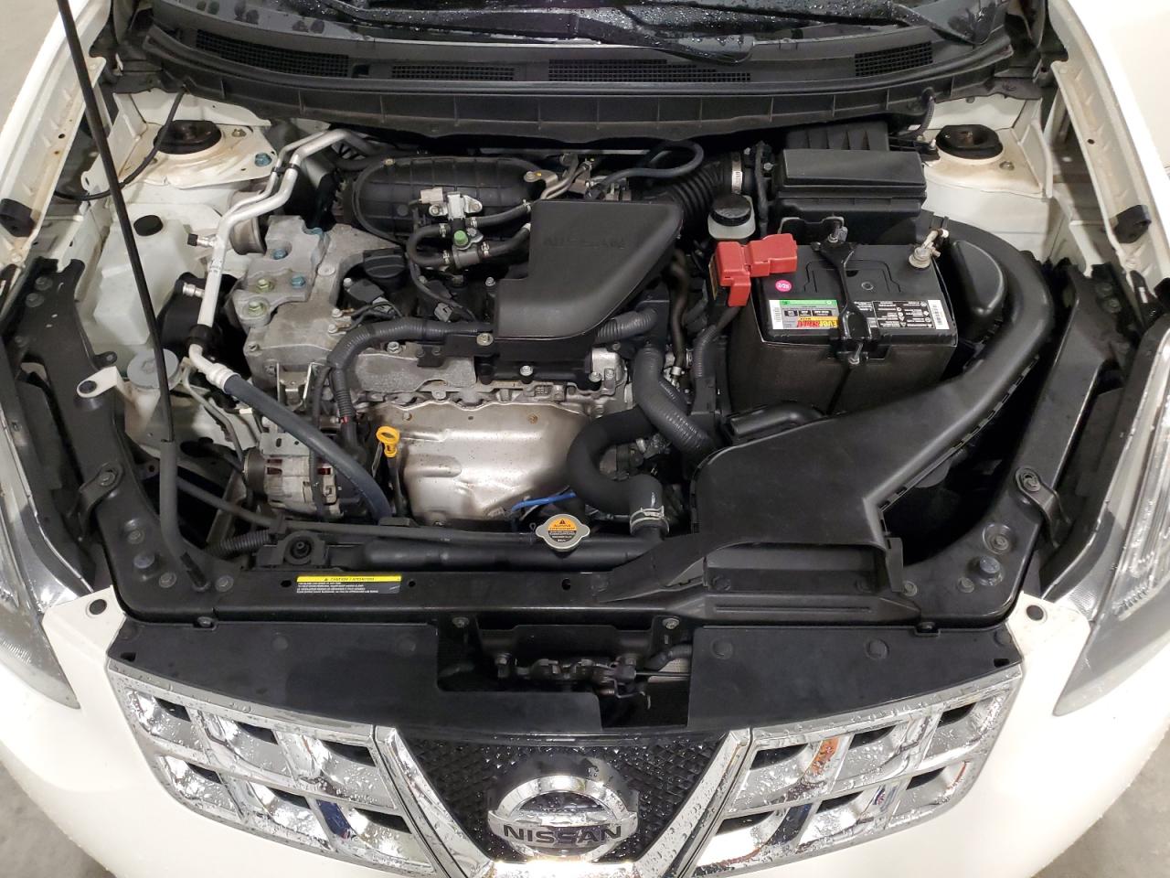 2015 Nissan Rogue - Image 12