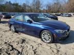 2016 Bmw 320 Xi за продажба в Seaford, DE - Side