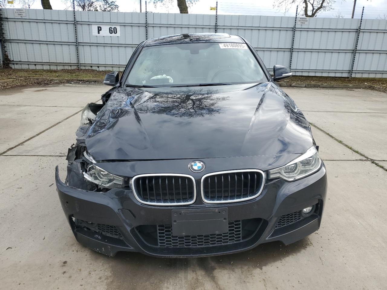 2016 BMW 3er - Image 5