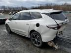 2022 Buick Enclave Essence იყიდება Marlboro-ში, NY - Rear End