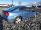 2008 Honda Civic Lx на продаже в Portland, OR - Front End
