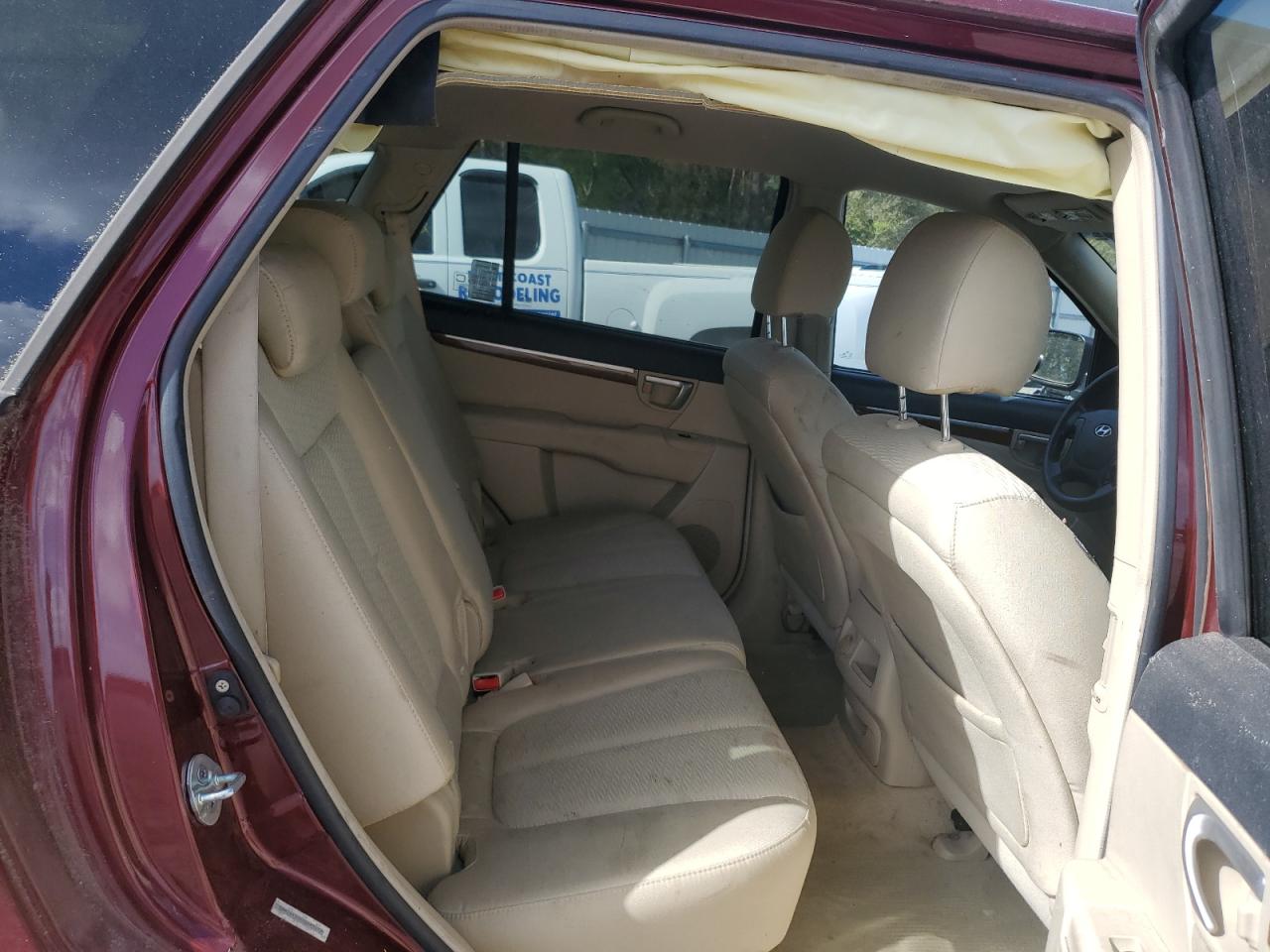 2009 Hyundai Santa Fe - Image 10