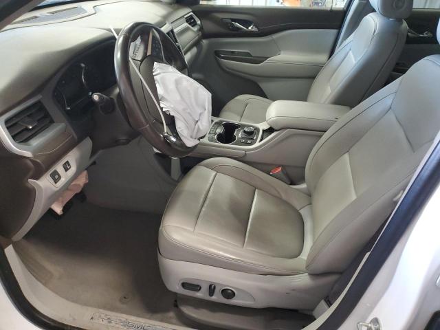  GMC ACADIA 2020 Biały