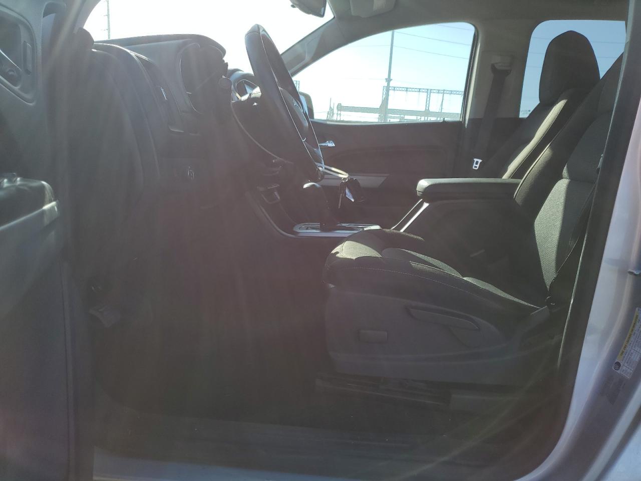 2016 Chevrolet Colorado - Image 7