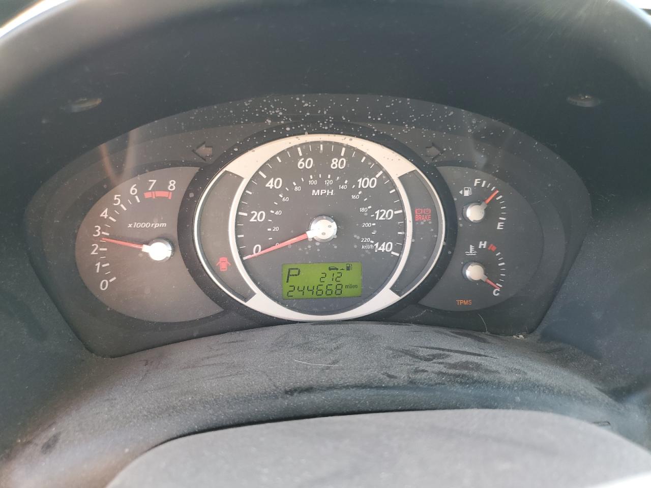 2006 Hyundai Tucson - Image 9