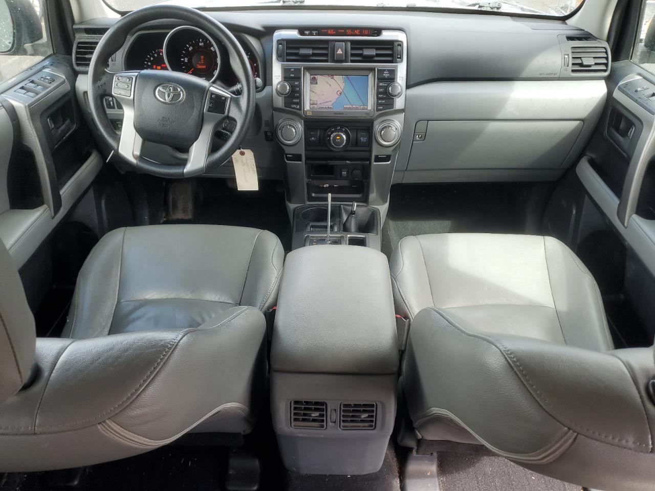 2010 Toyota 4Runner - Image 8