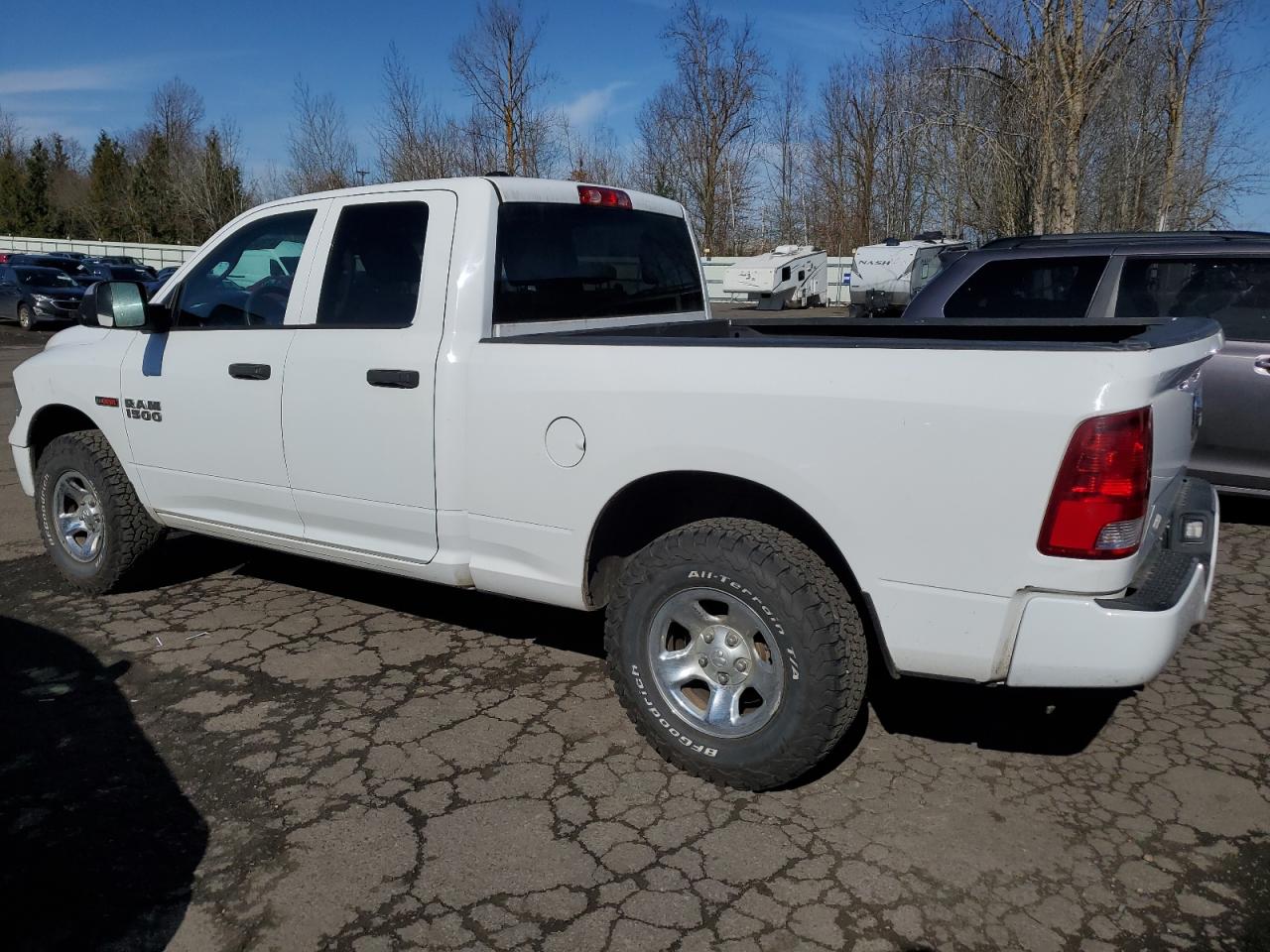 2015 RAM 1500 - Image 2