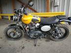 2024 Triumph Motorcycle Scrambler 900 იყიდება Denver-ში, CO - All Over