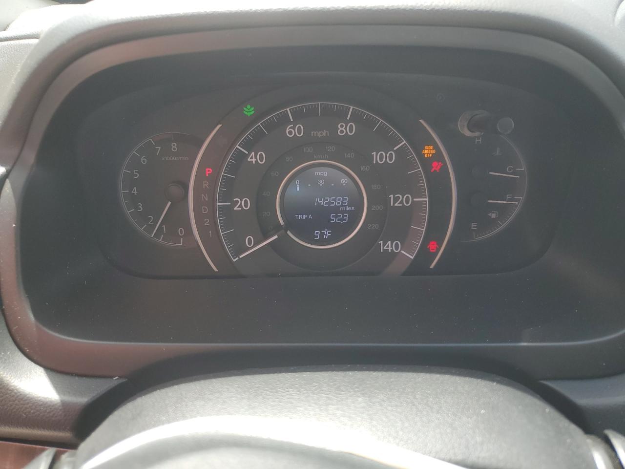 2014 Honda CR-V - Image 9