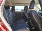 2019 Jeep Cherokee Limited en Venta en Mendon, MA - Front End