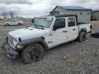 2023 Jeep Gladiator Sport за продажба в Barberton, OH - Front End