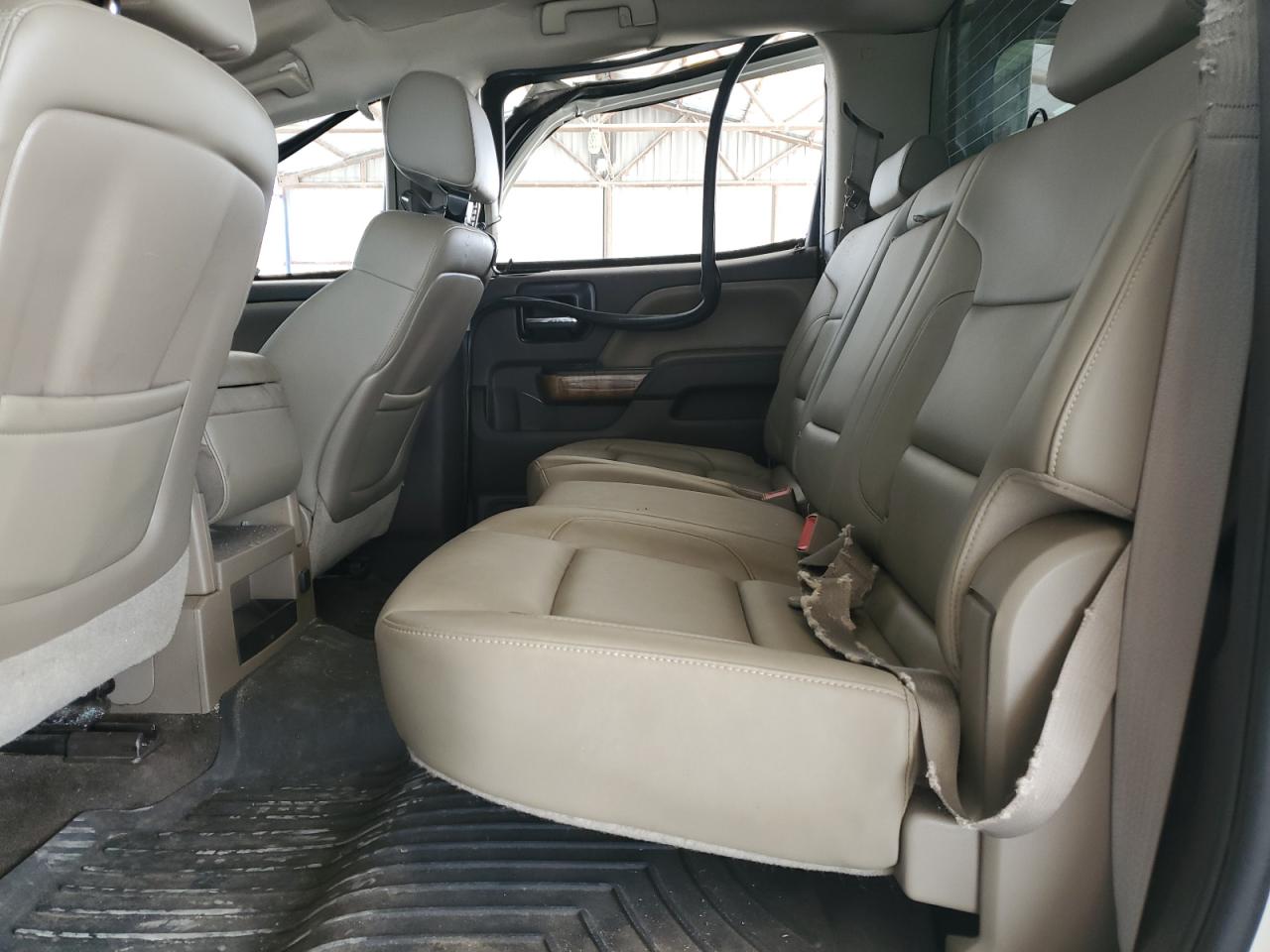 2014 GMC Sierra - Image 10