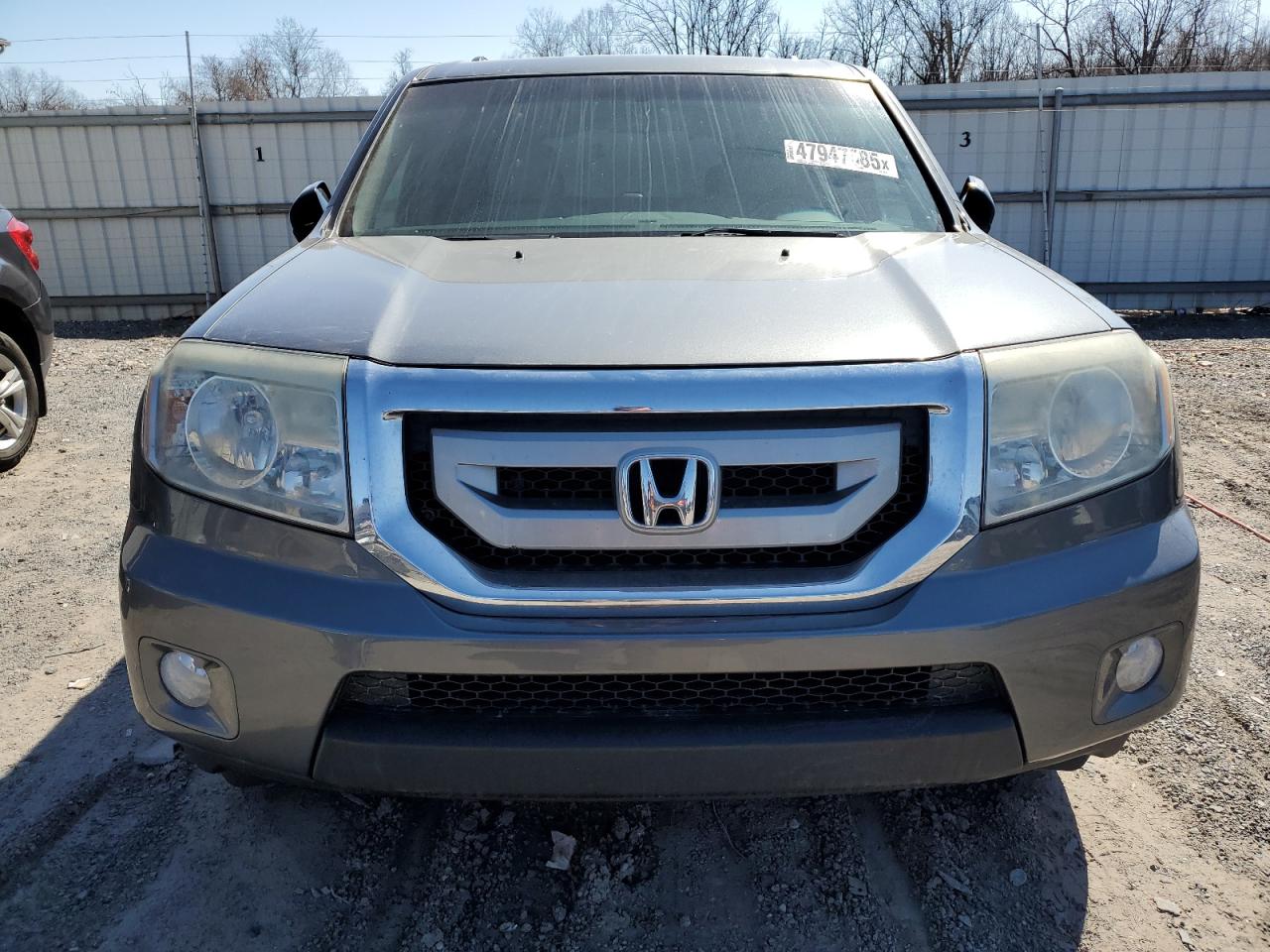2011 Honda Pilot - Image 5