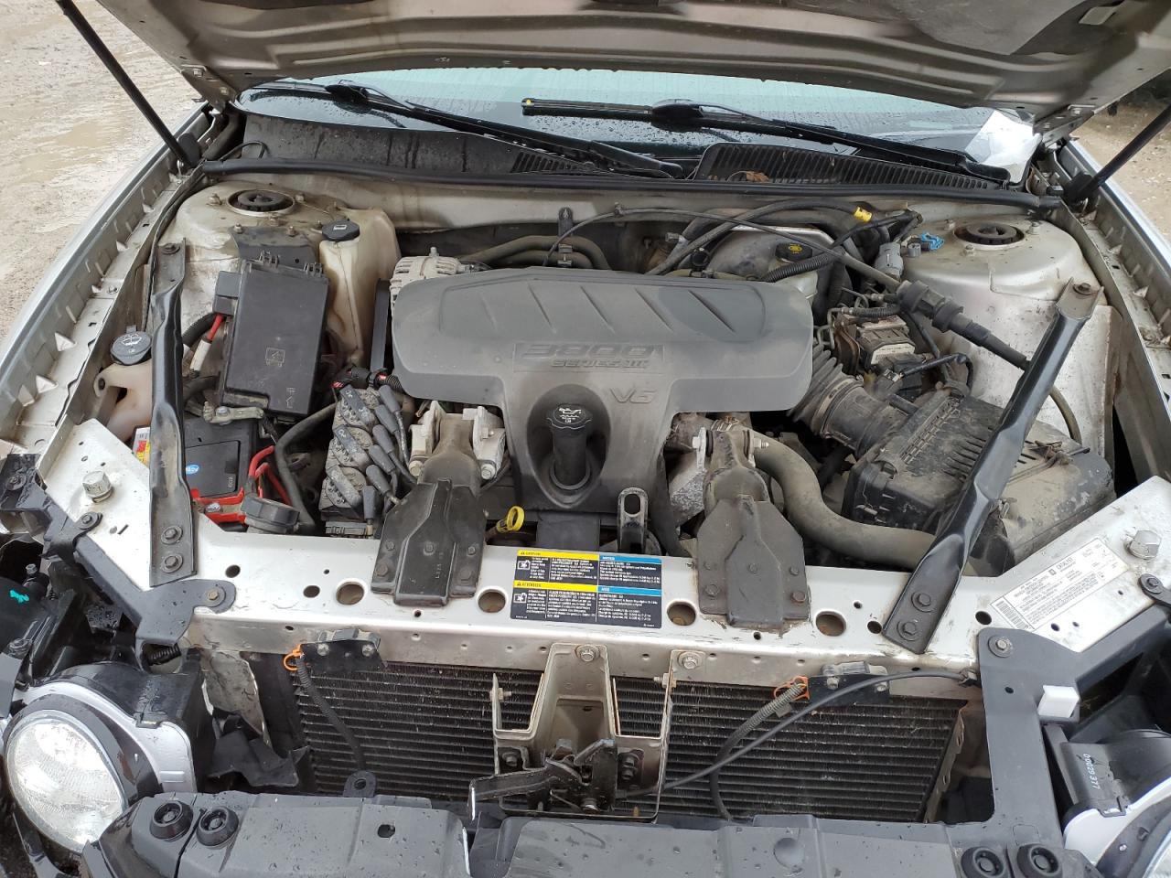 2006 Buick LaCrosse - Image 11
