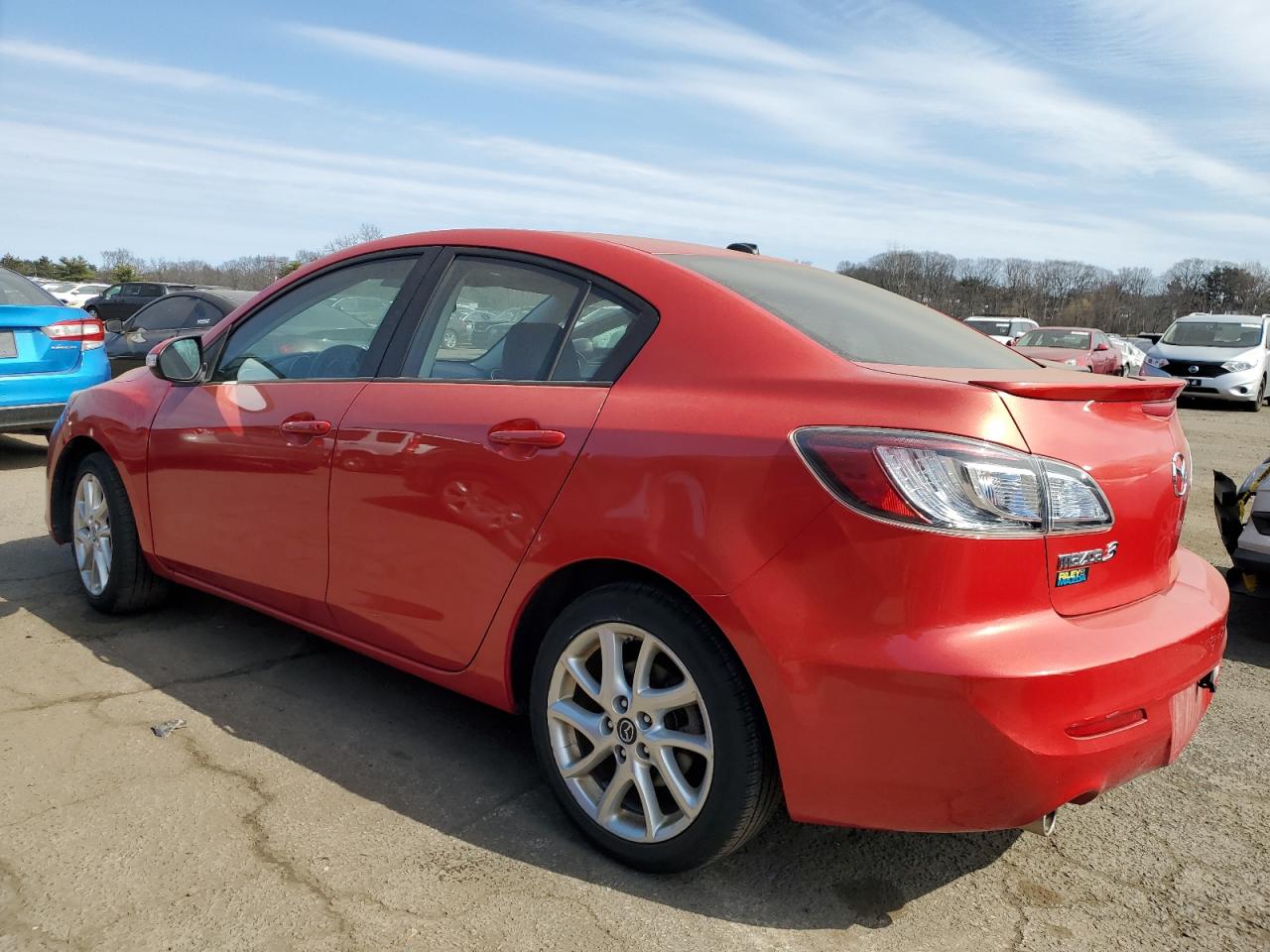2013 Mazda 3 - Image 2