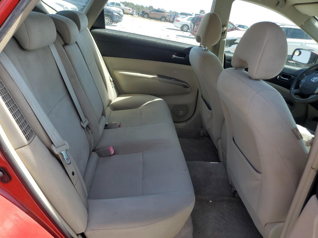 2007 Toyota Prius - Image 10