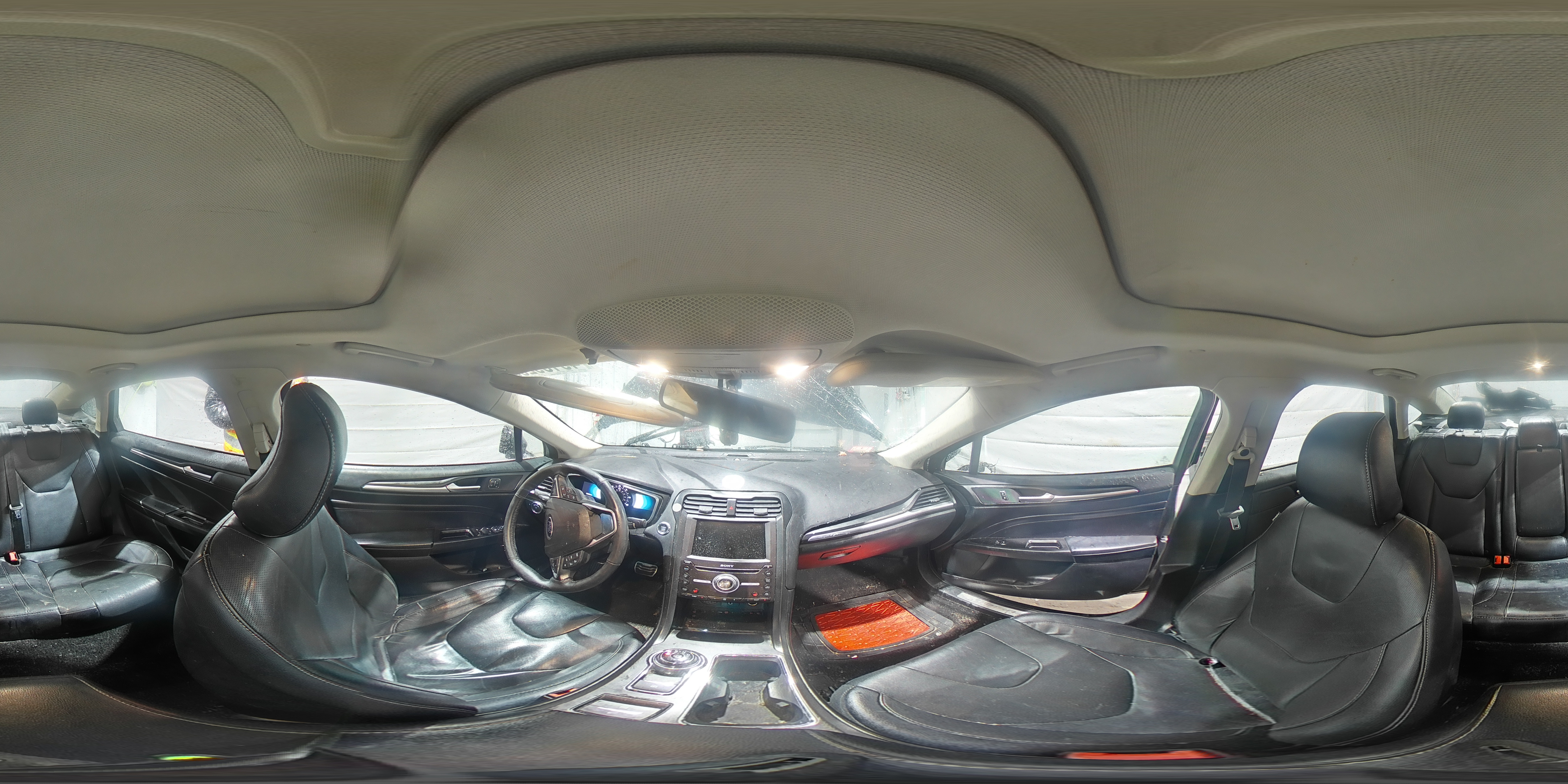 2017 Ford Fusion - Image 12