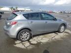 2013 Mazda 3 I en Venta en Martinez, CA - Front End