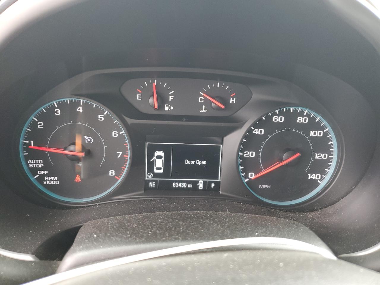 2021 Chevrolet Malibu - Image 9
