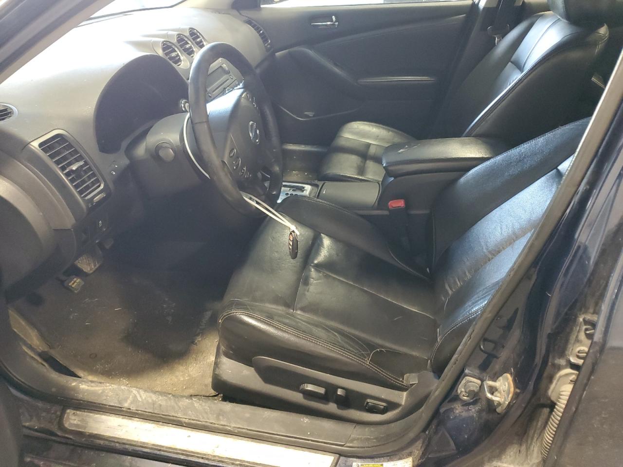2012 Nissan Altima - Image 7