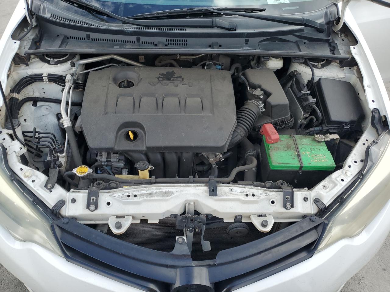 2014 Toyota Corolla - Image 11
