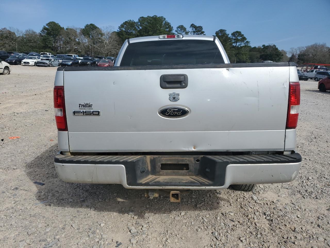 2005 Ford F-150 - Image 6