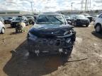 2023 Mercedes-Benz Eqe Suv 350 4Matic за продажба в Chicago Heights, IL - Front End