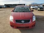 2009 Nissan Sentra 2.0 на продаже в Colorado Springs, CO - Rear End