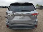 2016 Toyota Highlander Le for Sale in Houston, TX - Front End