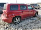 2011 Chevrolet Hhr Lt იყიდება Wayland-ში, MI - Rear End