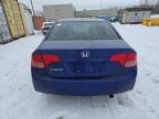 2007 HONDA CIVIC DX for sale at Copart QC - MONTREAL
