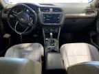 2018 Volkswagen Tiguan Se იყიდება Bridgeton-ში, MO - Front End