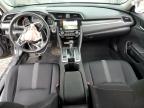 2021 Honda Civic Ex იყიდება Farr West-ში, UT - Front End