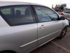 2002 TOYOTA COROLLA T3 for sale at Copart SANDTOFT