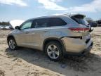 2015 Toyota Highlander Limited en Venta en Seaford, DE - Front End