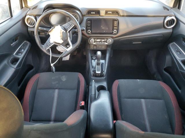  NISSAN VERSA 2024 Серый