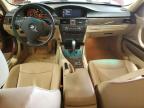 2011 Bmw 328 Xi Sulev за продажба в Ebensburg, PA - All Over