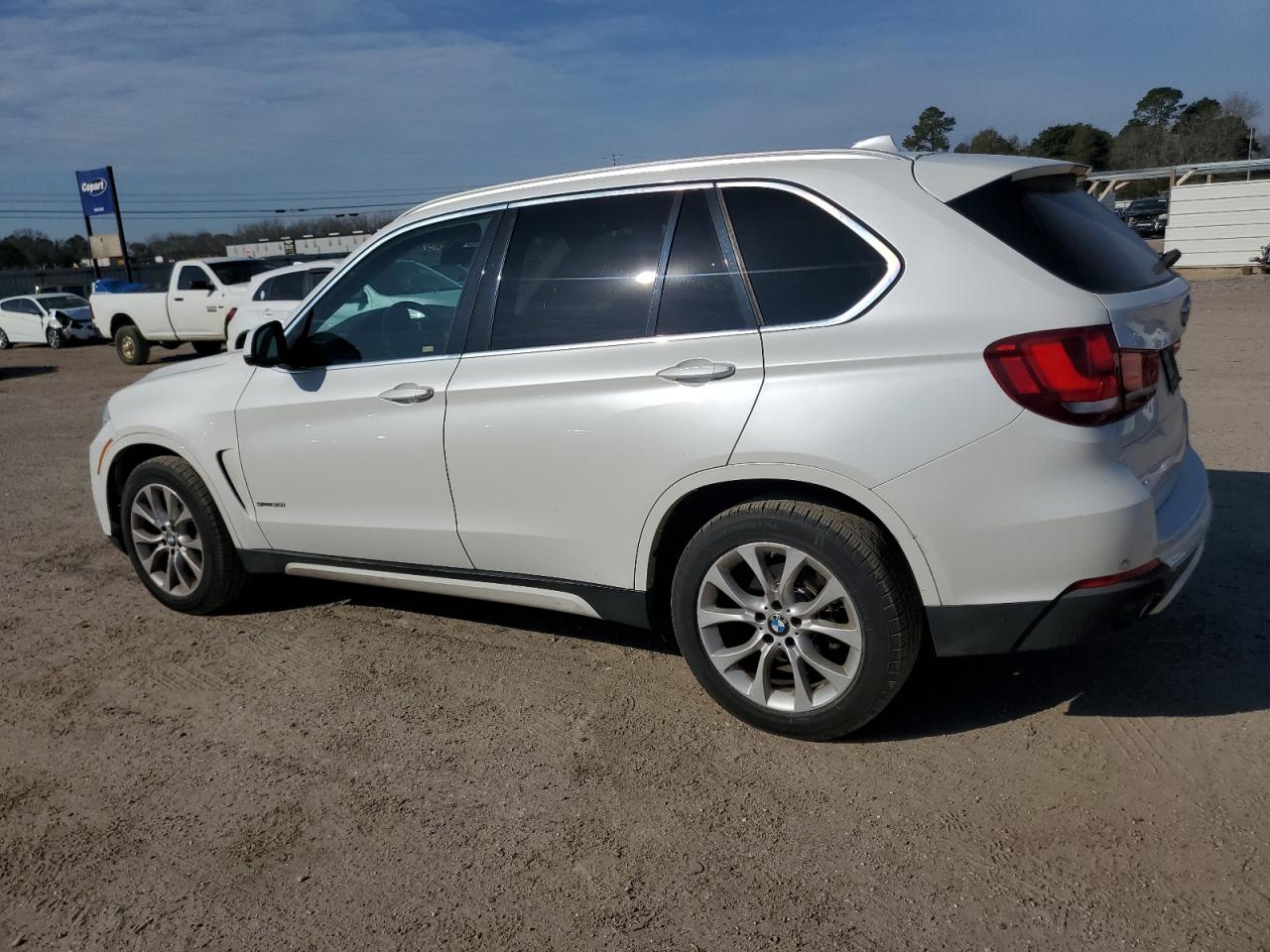 2014 BMW X5 - Image 2