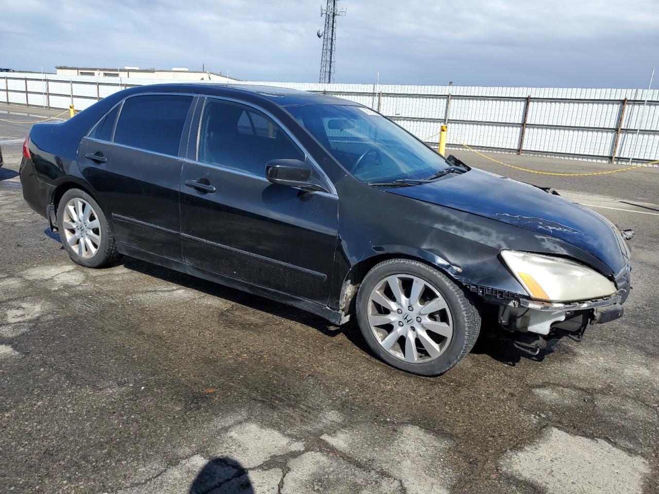 2007 Honda Accord - Image 4