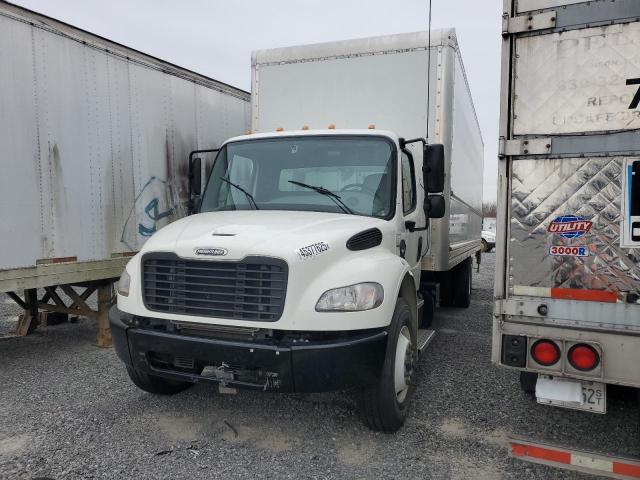 2023 Freightliner M2 Box Truck