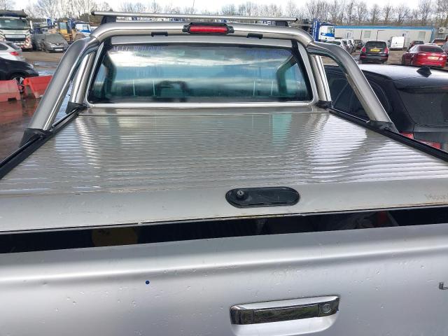 2016 FORD RANGER LIM