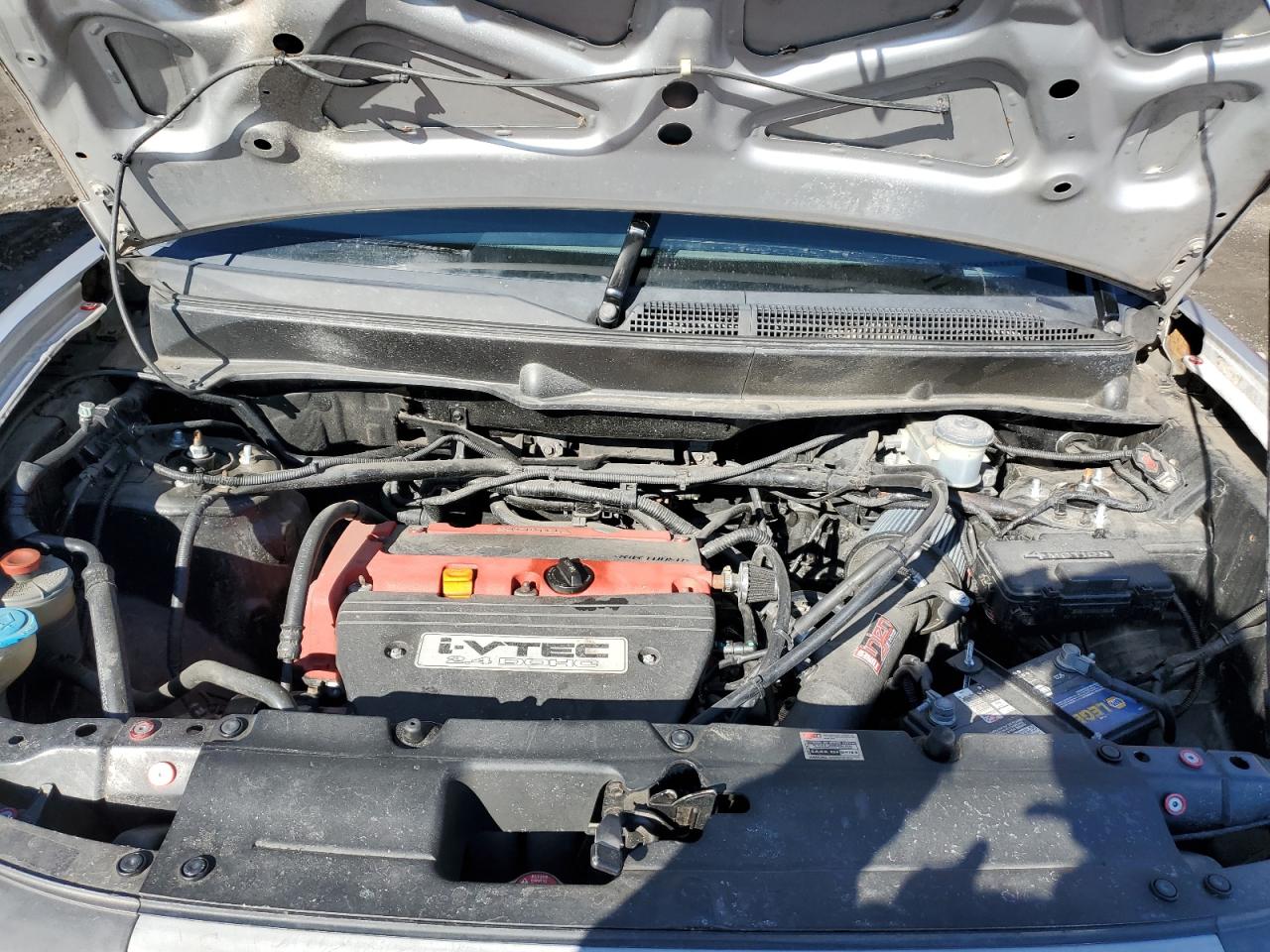 2003 Honda Element - Image 12