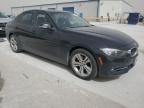2016 Bmw 328 I Sulev за продажба в Haslet, TX - Rear End