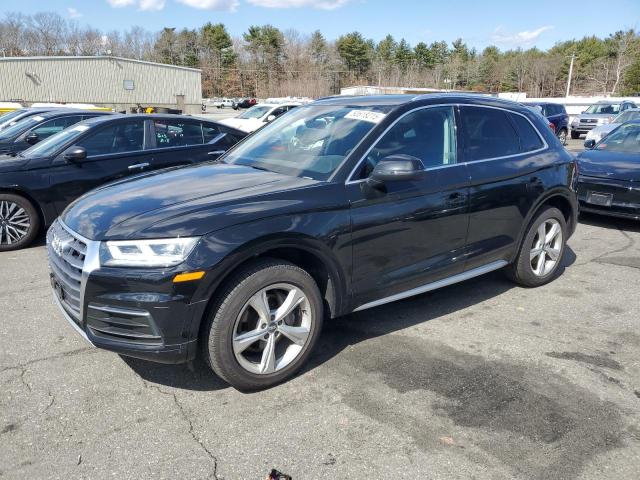 2020 Audi Q5 Premium Plus