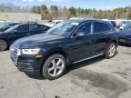 2020 Audi Q5 Premium Plus zu verkaufen in Exeter, RI - Front End