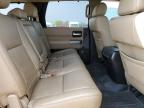 2017 Toyota Sequoia Limited for Sale in San Antonio, TX - Hail