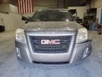 2011 Gmc Terrain Slt იყიდება Tulsa-ში, OK - Front End