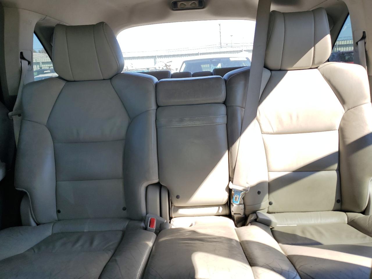 2010 Acura MDX - Image 10